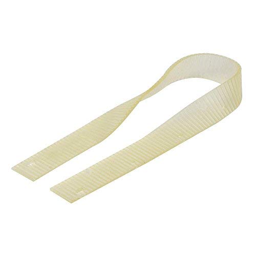 Zoom Supply Tennant 603659 Blade, Commercial-Grade Tennant Squeegee Blade, Tennant Typhoon Floor Scrubber Squeegee Blade, 27