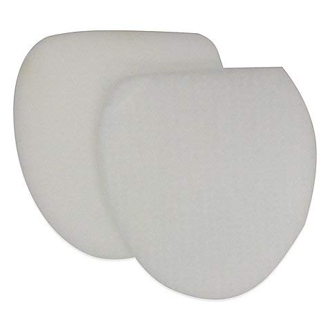 Shark XFF400 2-Pack Foam Filter (2)