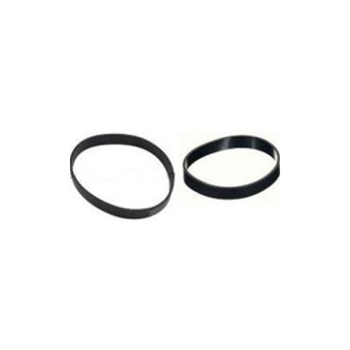 Dyson DC04, DC07 and DC14 Belt Pack for Clutch System - 2 Pack - Aftermarket Replacement Part