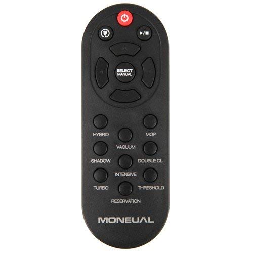 Moneual RYDIS IR Remote Control (H68 Pro/H67 Pro)