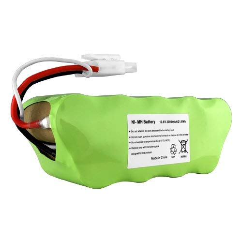 banshee Replacement for Shark Navigator Freestyle Pro Battery XBT1106N SV1106 10.8v 2.0Ah