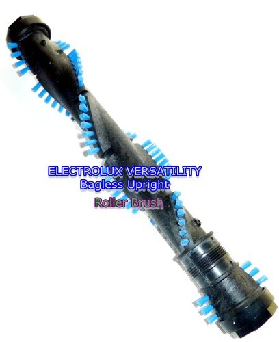 Electrolux Versatility Bagless Upright Genuine Roller Brush.