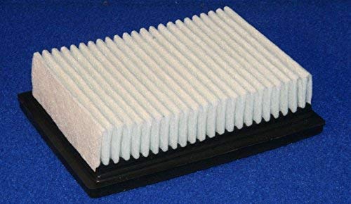 10 Each Vacuum Filter 1037821 Fits Tennant 5680, 5700, R14, & T12