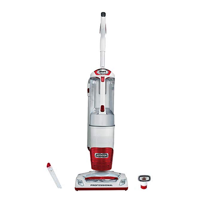 Shark Rotator Professional Vacuum w/ Accessories NV400REF (Certified Refurbished)