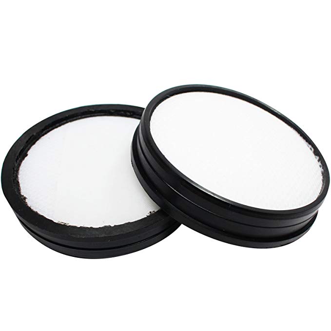 2-Pack Replacement Primary Filter 303903001 for Hoover - Compatible with Hoover UH72400, Hoover UH70400, Hoover WindTunnel Air Bagless Upright UH70400, Hoover UH70935, Hoover UH70905, Hoover UH70930, Hoover UH72405, Hoover UH70931PC, Hoover UH70901PC, Hoover WindTunnel 3 Pro Bagless Upright UH70901PC