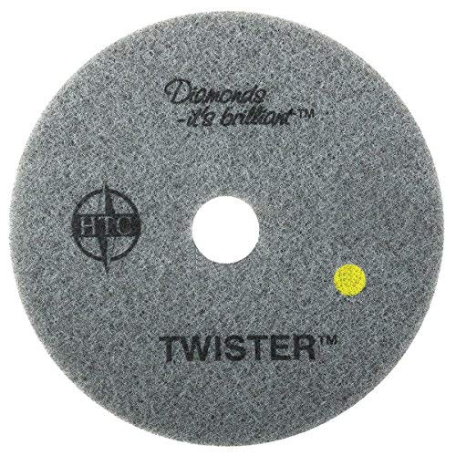 Twister™ Diamond Cleaning System 13