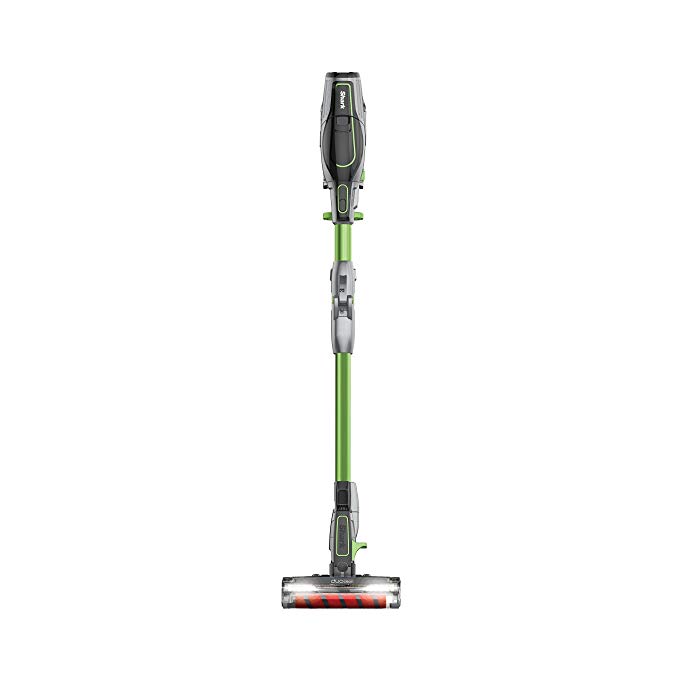 Shark DuoClean Cordless Ultra-Light Vacuum IONFlex, IF201, Green