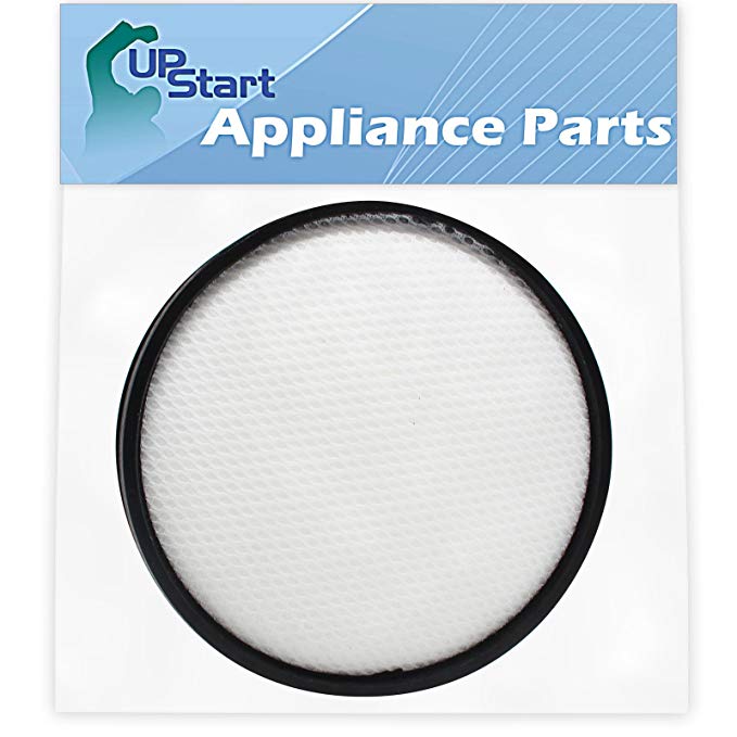 Replacement Primary Filter 303903001 for Hoover - Compatible with Hoover UH72400, Hoover UH70400, Hoover WindTunnel Air Bagless Upright UH70400, Hoover UH70935, Hoover UH70905, Hoover UH70930, Hoover UH72405, Hoover UH70931PC, Hoover UH70901PC, Hoover WindTunnel 3 Pro Bagless Upright UH70901PC