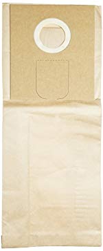 Oreck Commercial PK10PRO14DW Upright Vacuum Bag, For UPRO14 and UPRO18 Models (Pack of 10)