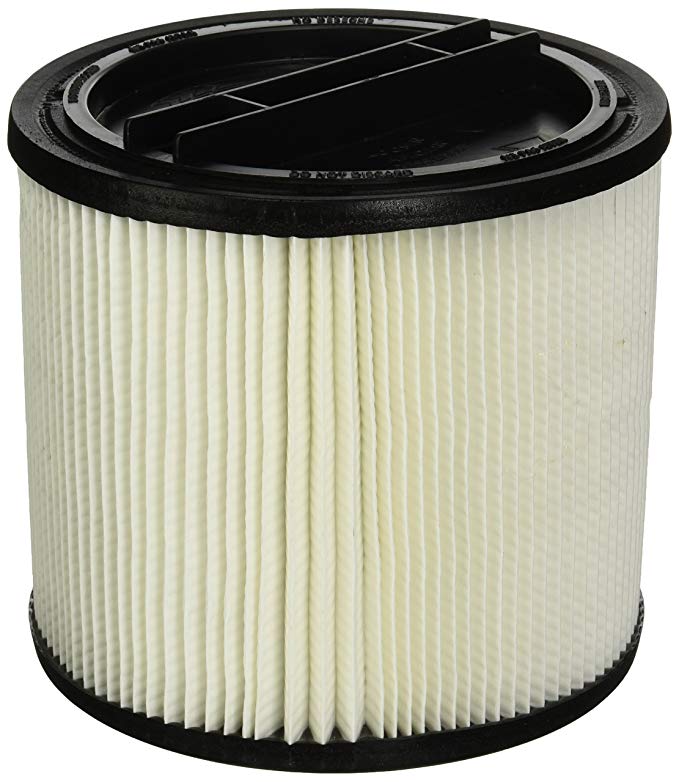 Shop Vac Cartridge Filter