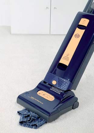 Sebo Upright Vacuum Cleaner