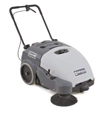 Advance Terra 28B Cordless Sweeper