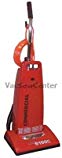 Bernina Commercial Upright Vacuum: Model 6100C, 01-4725-34