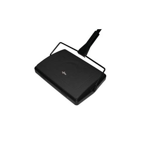 Update International CSW-118 Carpet Sweeper 11in L x 7-3/4i