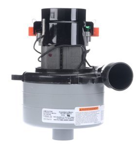 Lamb Ametek 116565-29 Motor Is 3-Stage, 5.7 Inch, 110-120 Volt. #116565-29