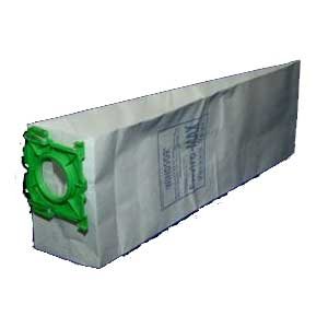 Windsor 8.600050.0CT Vacuum Bags 10+ Cases (Ea) Aftermarket