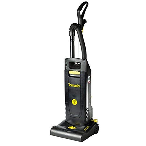 Tornado CV30 91449 Commercial Upright Vacuum Cleaner