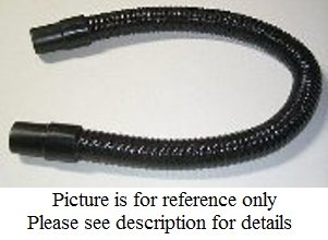 Vacuum Hose - Minuteman - 210068