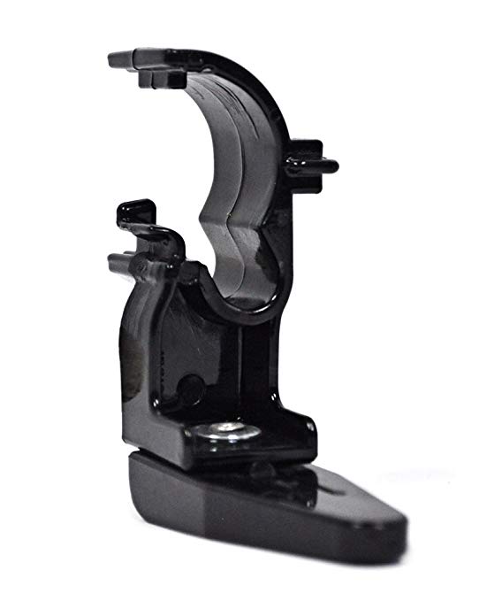 Sanitaire S661, S663 Commercial Upper Cord Clip E-36965-2