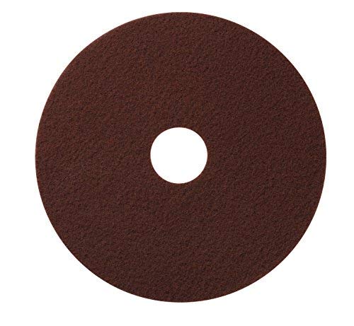 Glit/Microtron 420720 Chemical Free Stripping or Deep Scrub Pad, 20