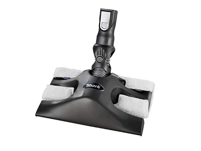 Shark Dust-Away Reusable Hard Floor Attachment for Large Debris and Fine Dust for Use with Shark Rocket HV320 Series Vacuums (HVDA320)