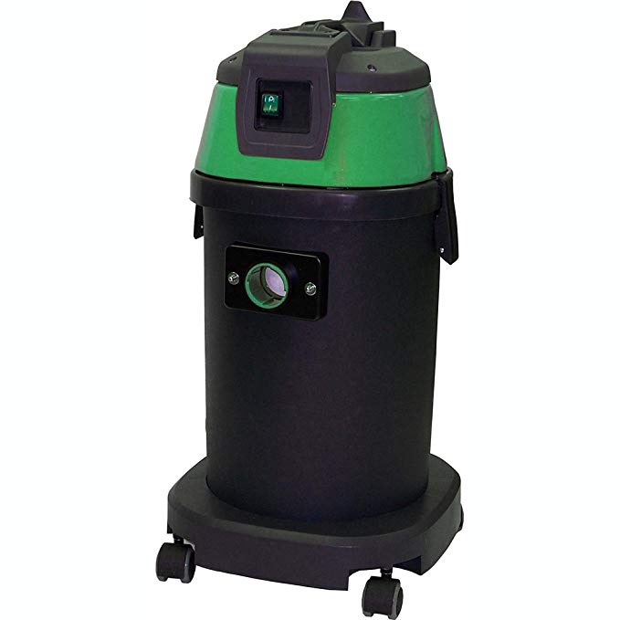 Bissell Commercial Grade 8 Gallon Wet/Dry BGWD8G Vacuum