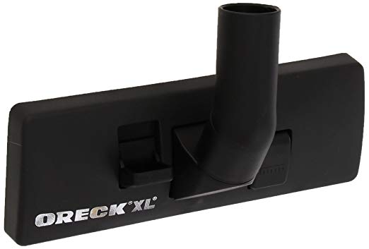 Oreck Commercial D252 Deluxe Floor Tool, Fits BB900-DGR Canister