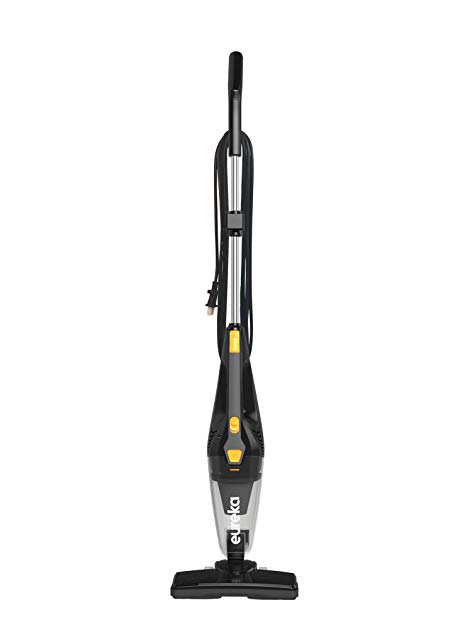 Eureka Blaze 3-in-1 Swivel Lightweight Stick Vacuum Cleaner, Handheld Vacuum Corded, NES210