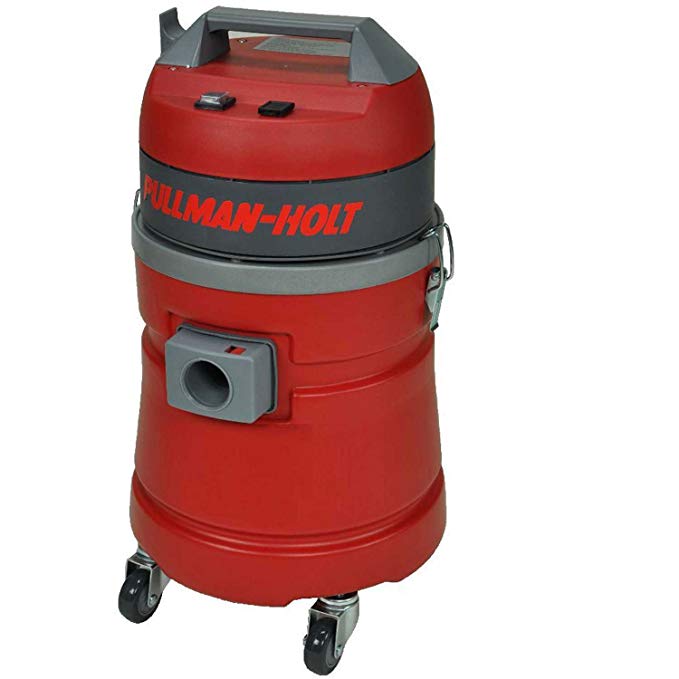 Pullman-Holt 45-10P Wet Dry Vac 2 HP 10 Gallon