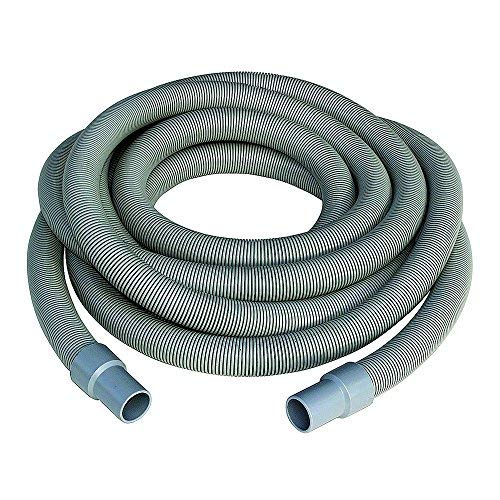 Nortech N67020 Standard-Duty Vinyl Vacuum Hose, 2-Inch by 20-Foot