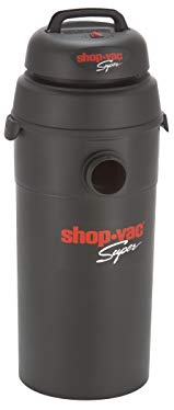 Shop-Vac 5 Gal 4.5 Hp Hang Up Wet & Dry Vac