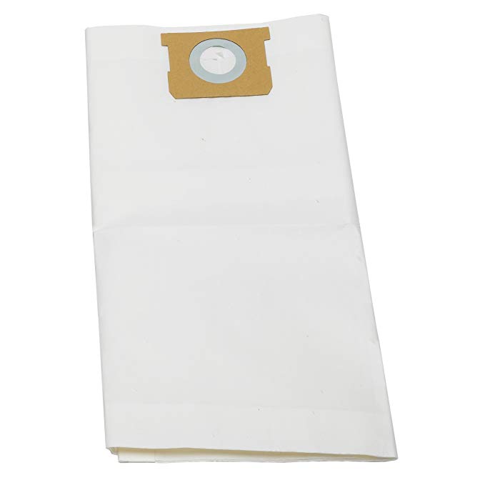 Vacmaster VDBL 12 to 14 Gallon Standard Filter Bag