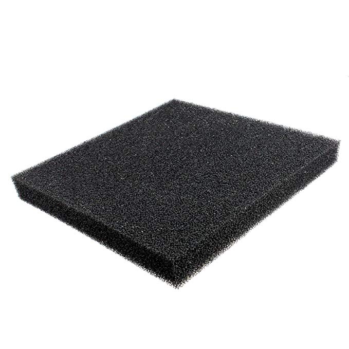 Aquaneat Bio Sponge Filter Media Pad Cut-to-fit Foam Up to 23