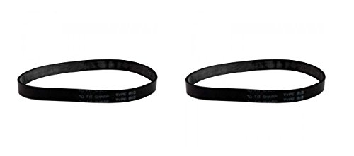 2-pack Kenmore 20-5275 Replacement Belt