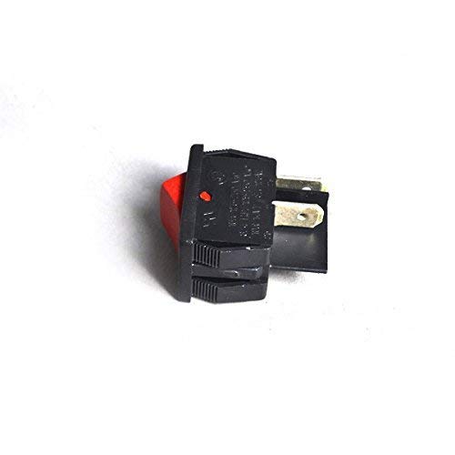 Shop Vac Vacuum Cleaner Switch Interupter # 8231810