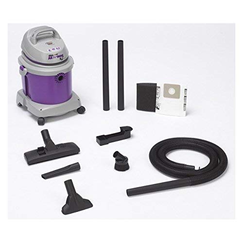 Shop-Vac 4 Gal 4.5 Hp Wet & Dry Vacuum