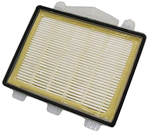 Janitized JAN-IVF459 Premium Replacement Commercial HEPA Filter, Karcher/Tornado Models CV30/1, CV38/1 and CV48/2