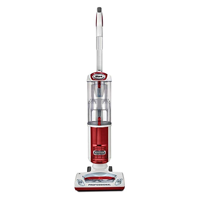 Shark Rotator PowerLight Professional Vacuum Cleaner - Model NV450