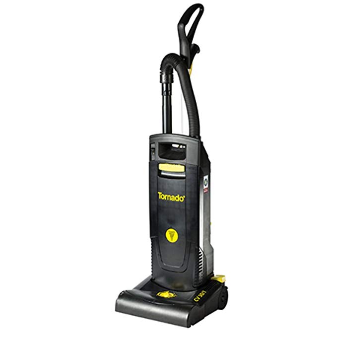 Tornado CV-30 Upright Commercial Vacuum Cleaner