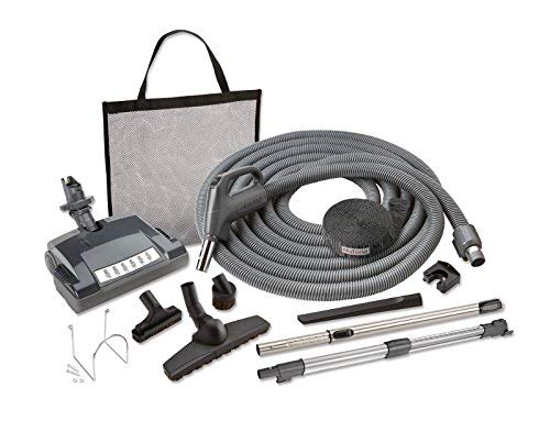 Nutone CS600 Combination Carpet & Bare Floor Electric Direct Connect Attachment Set