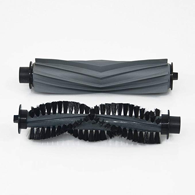 Main Roller Brushes for ILIFE A6 Robot Vacuum Cleaner