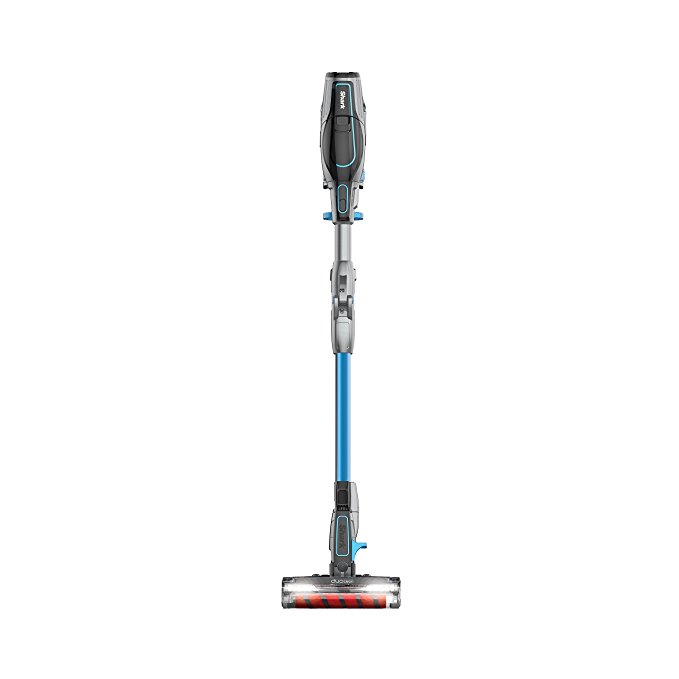 Shark IONFlex 2X DuoClean Cordless Ultra-Light Vacuum IF251, Blue