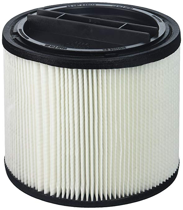 Shop Vac Cartridge Filter 903-04, 2 Pack