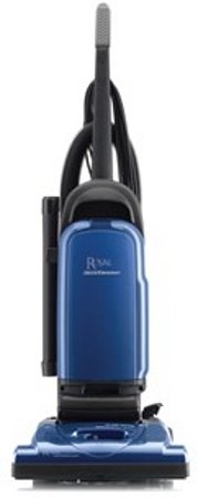 Royal UR30075 Pro-Series Bagged Upright Vacuum Cleaner