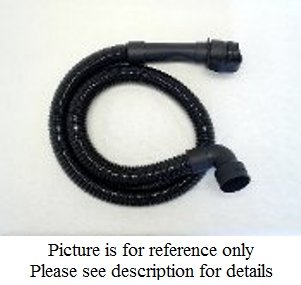 Drain Hose - Clarke - 30799A