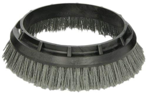 Oreck Commercial 237.056 Rough Surface Orbiter Brush, 12