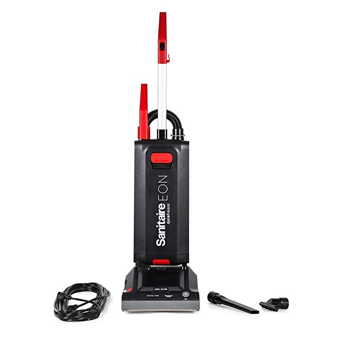 Sanitaire EON QuietPro S5000A Sanitaire Professional vacuum cleaner