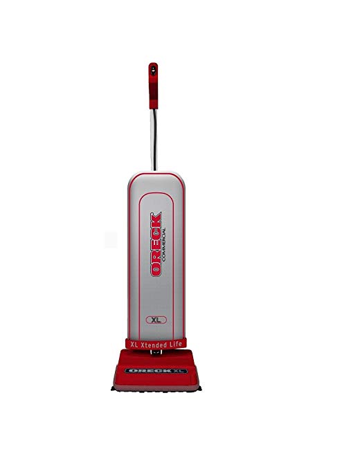 Oreck U2000R Commercial Upright Vacuum