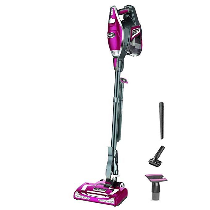 Shark Rocket Deluxe Pro Vacuum (Refurbished)