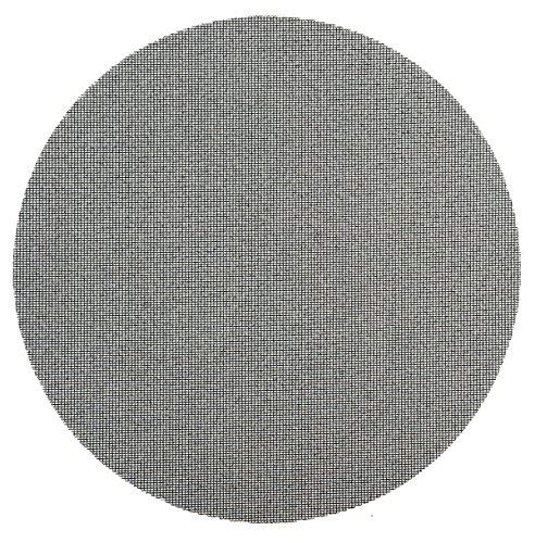 Glit/Microtron 506020 60 Grit Sand Screen Disc, 20